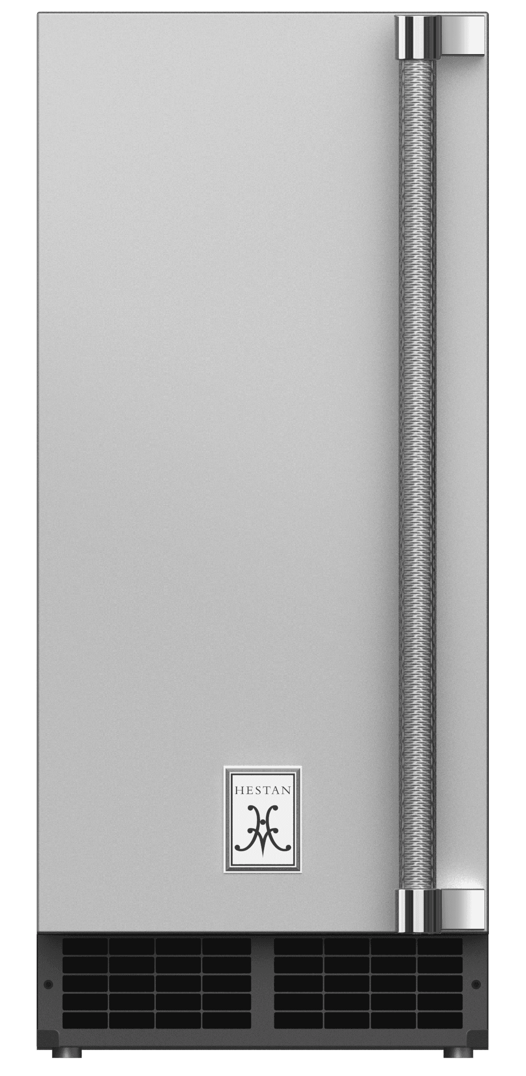 Hestan 55 Lb Outdoor Rated Clear Ice Maker Gravity Drain thumbnail 2