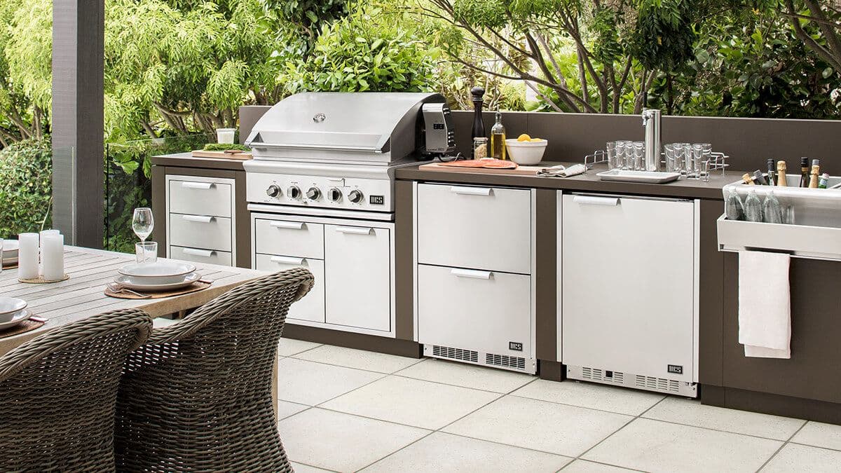 304 vs 430 Stainless Steel: Why the Grade Matters for Your Grill