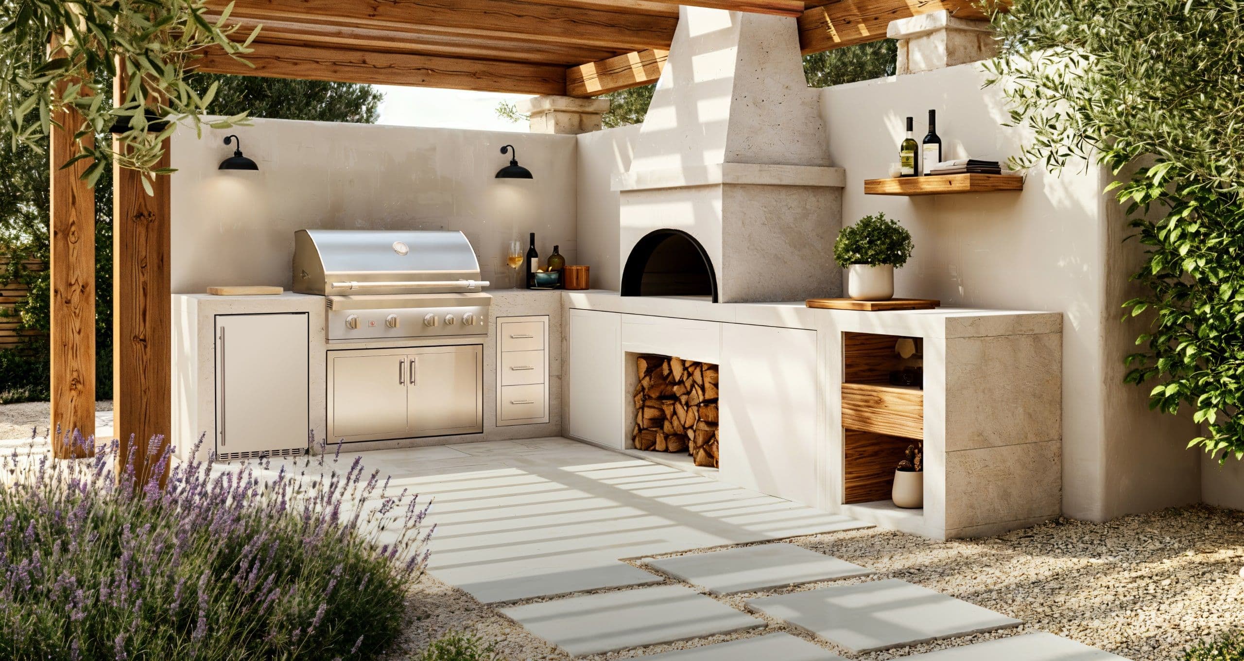 Summerset Grills: Pro Series, TRL, Sizzler — Which to Buy