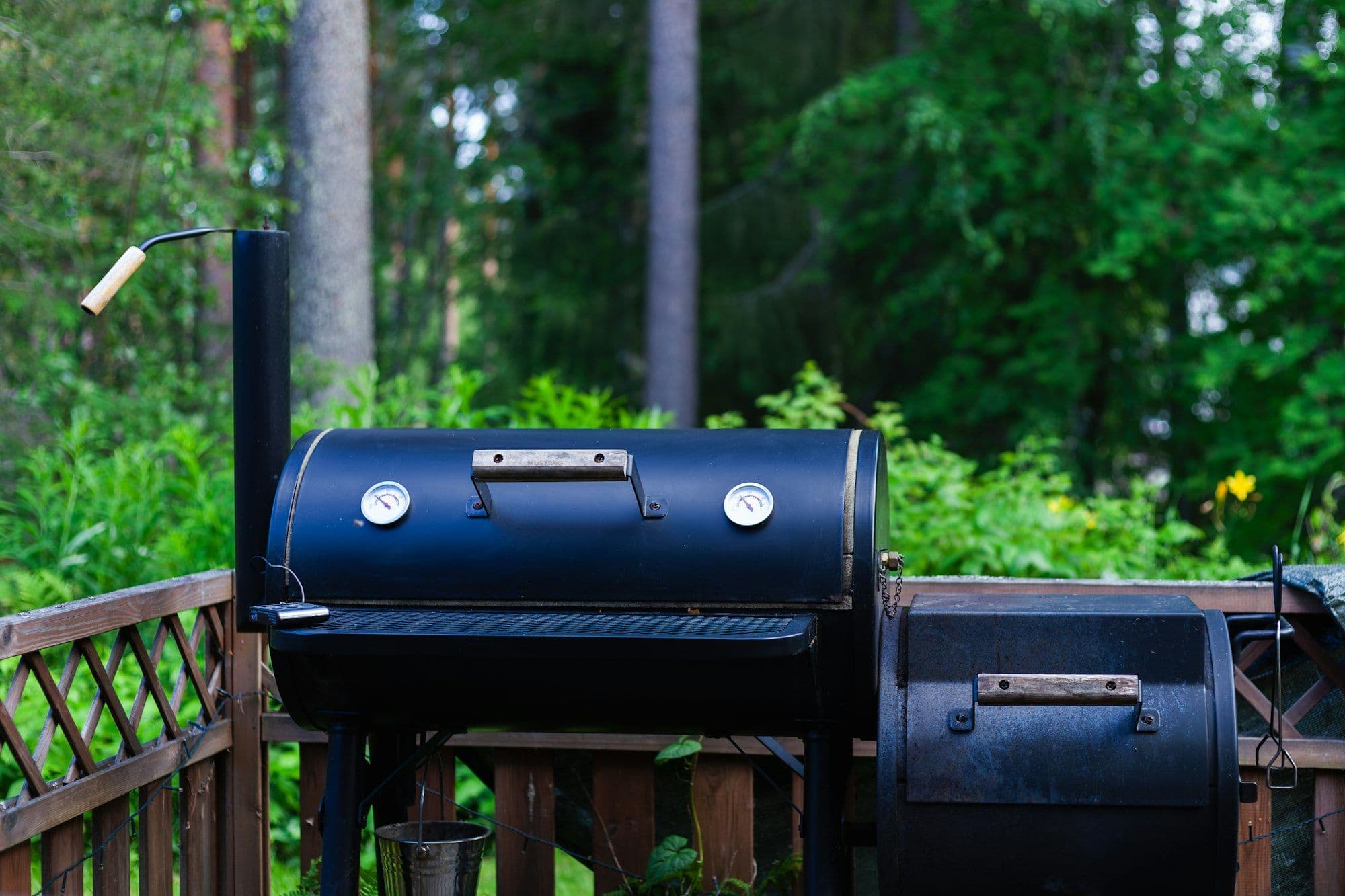 How Many BTUs Do You Need? A Real-World Grill Sizing Guide
