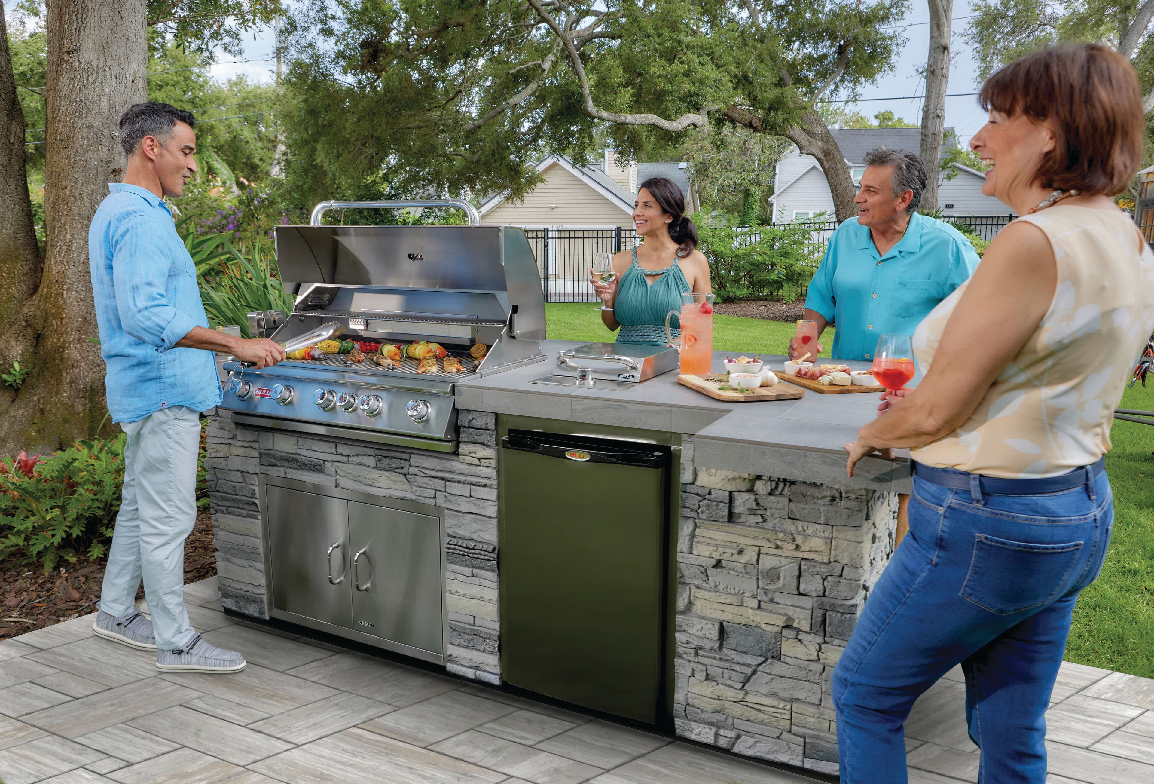 304 vs 430 Stainless Steel: Why the Grade Matters for Your Grill
