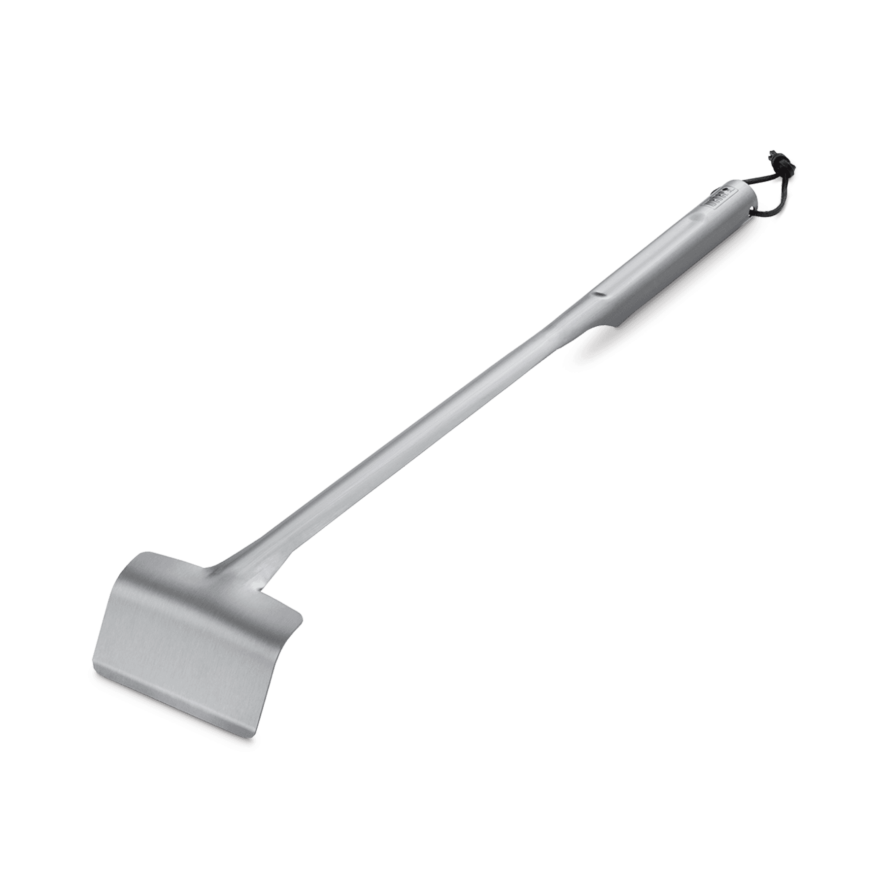 Weber Grills Stainless Steel Charcoal Rake With 21-Inch Handle