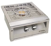 Alfresco Grills 19-Inch Teppanyaki Griddle for Versa Power Cooker — image 1
