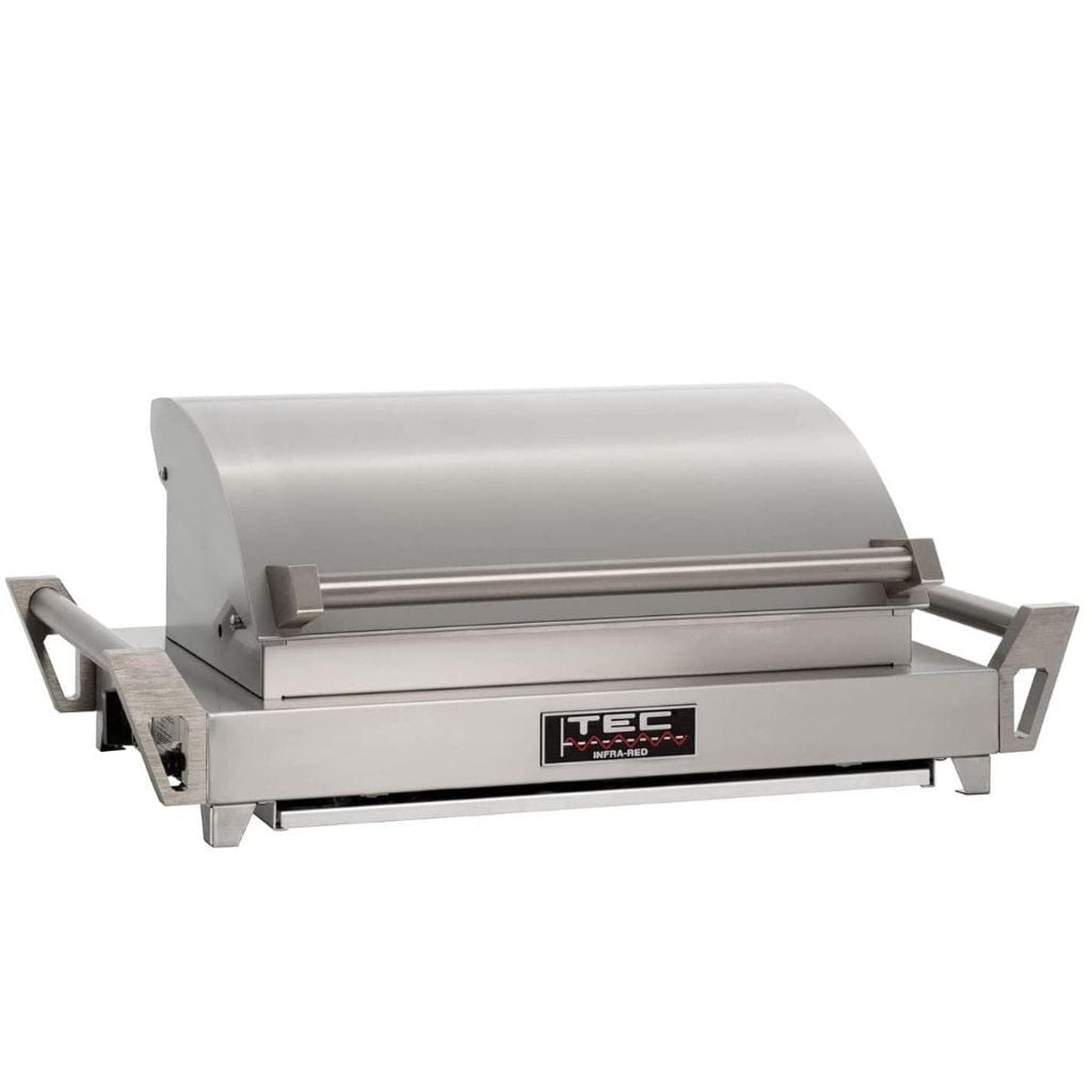TEC Grills G-Sport FR Portable Infrared Propane Gas Grill No Side Carry Handles thumbnail 2