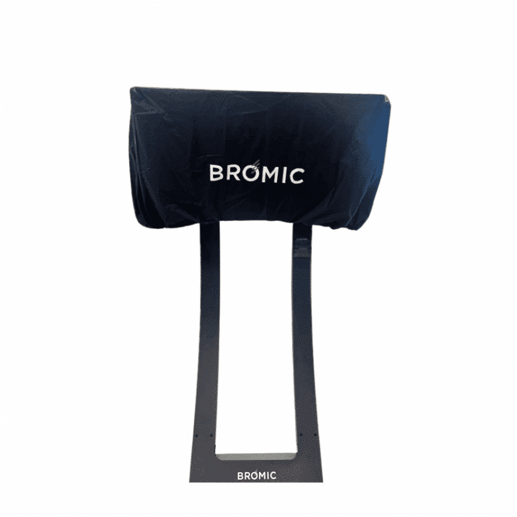 Bromic Heating Tungsten Smart-Heat Freestanding Patio Heater Cover (Head Only)