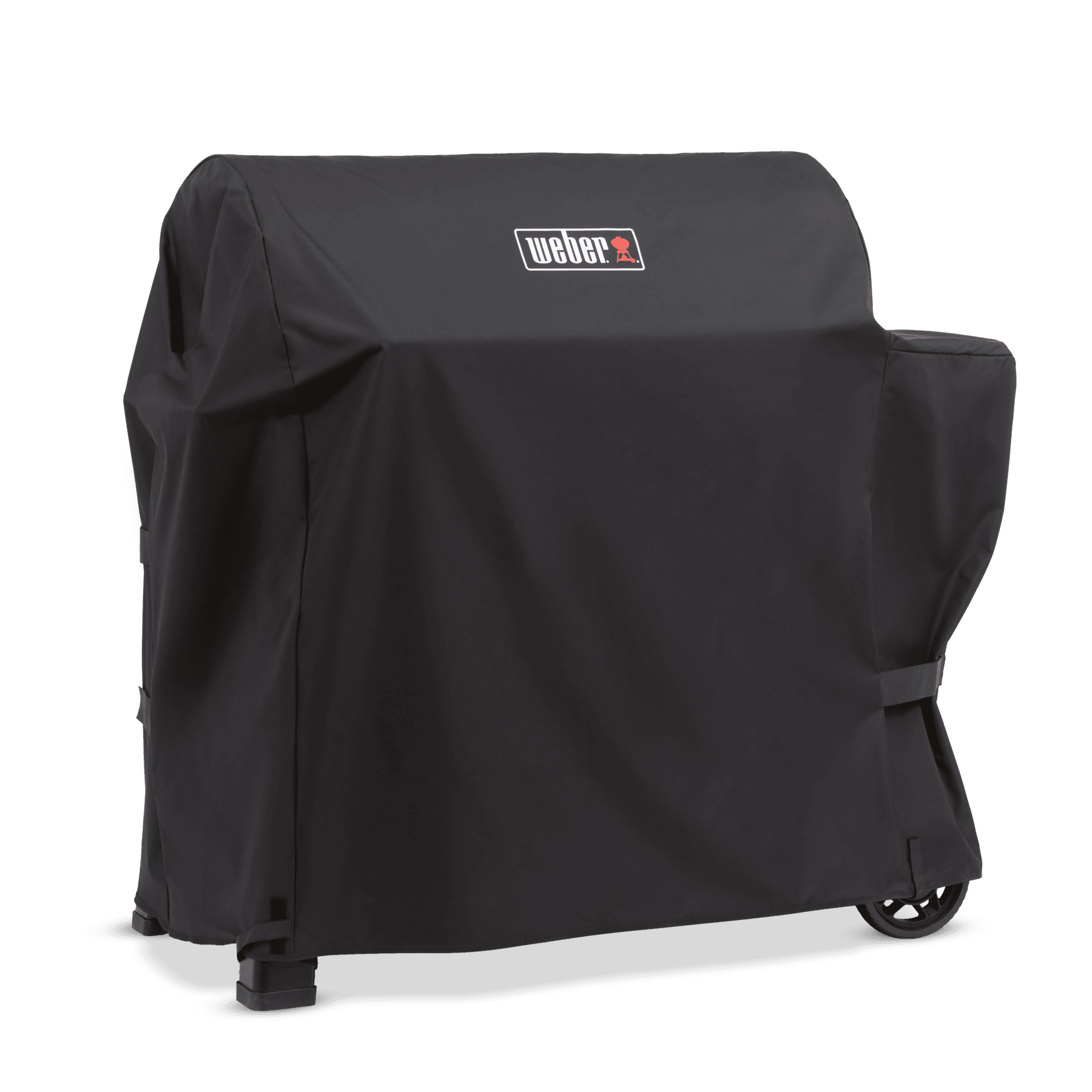 Weber Grills Premium Grill Cover for Searwood 600 Pellet Grill thumbnail 3