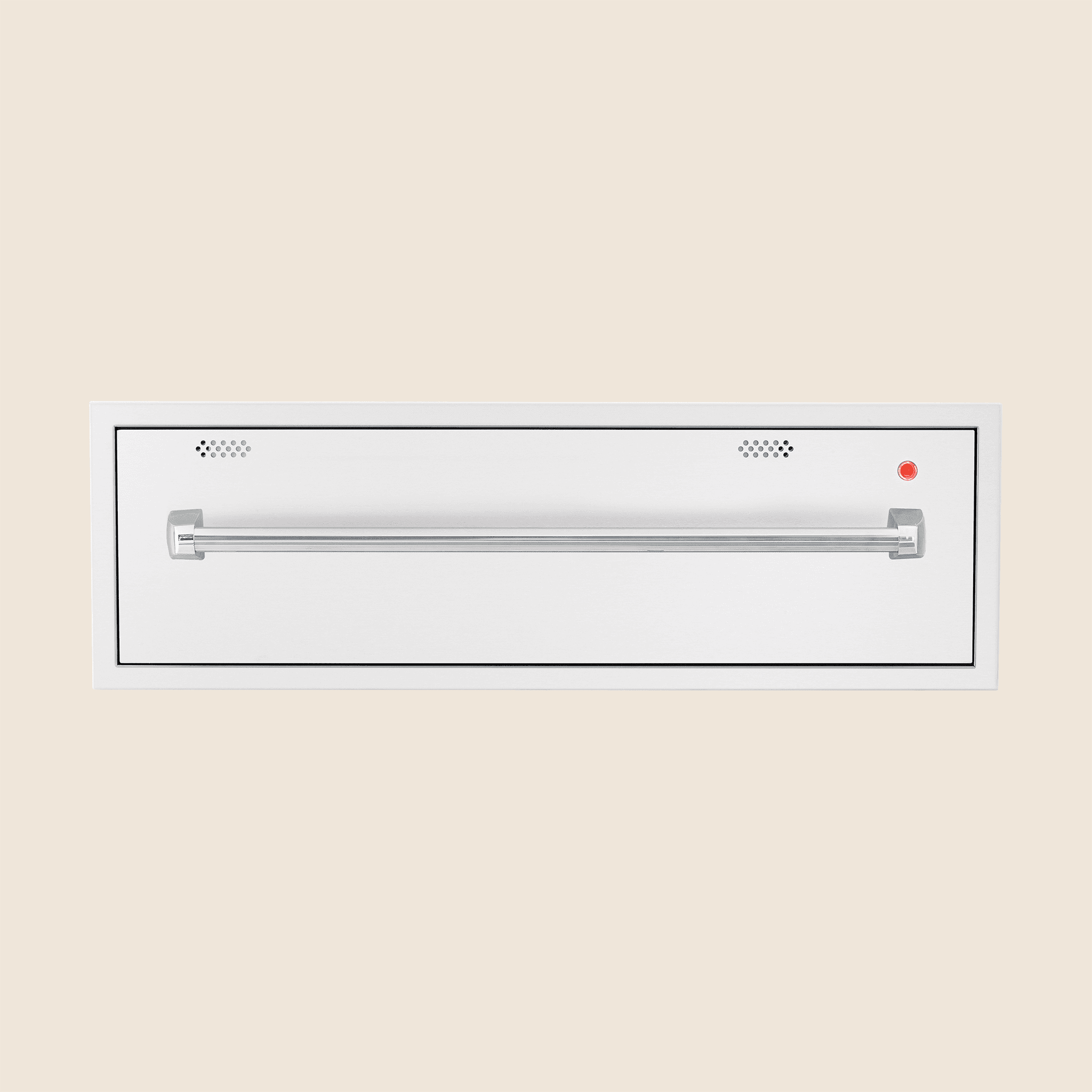 Summerset Grills 36-Inch 110v Electric Outdoor Warming Drawer