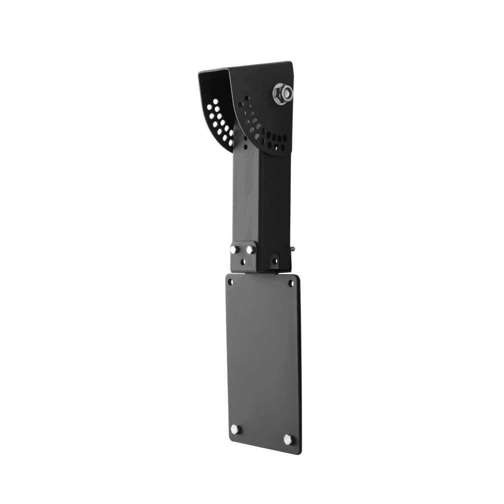 Bromic Heating Ceiling Mount Pole for Bromic Platinum and Tungsten Patio Heaters