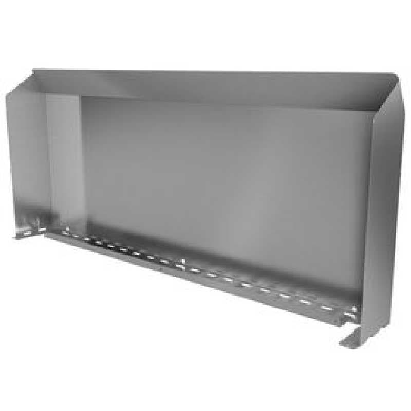 Hestan Windscreen for 30-Inch Gas Grill thumbnail 1
