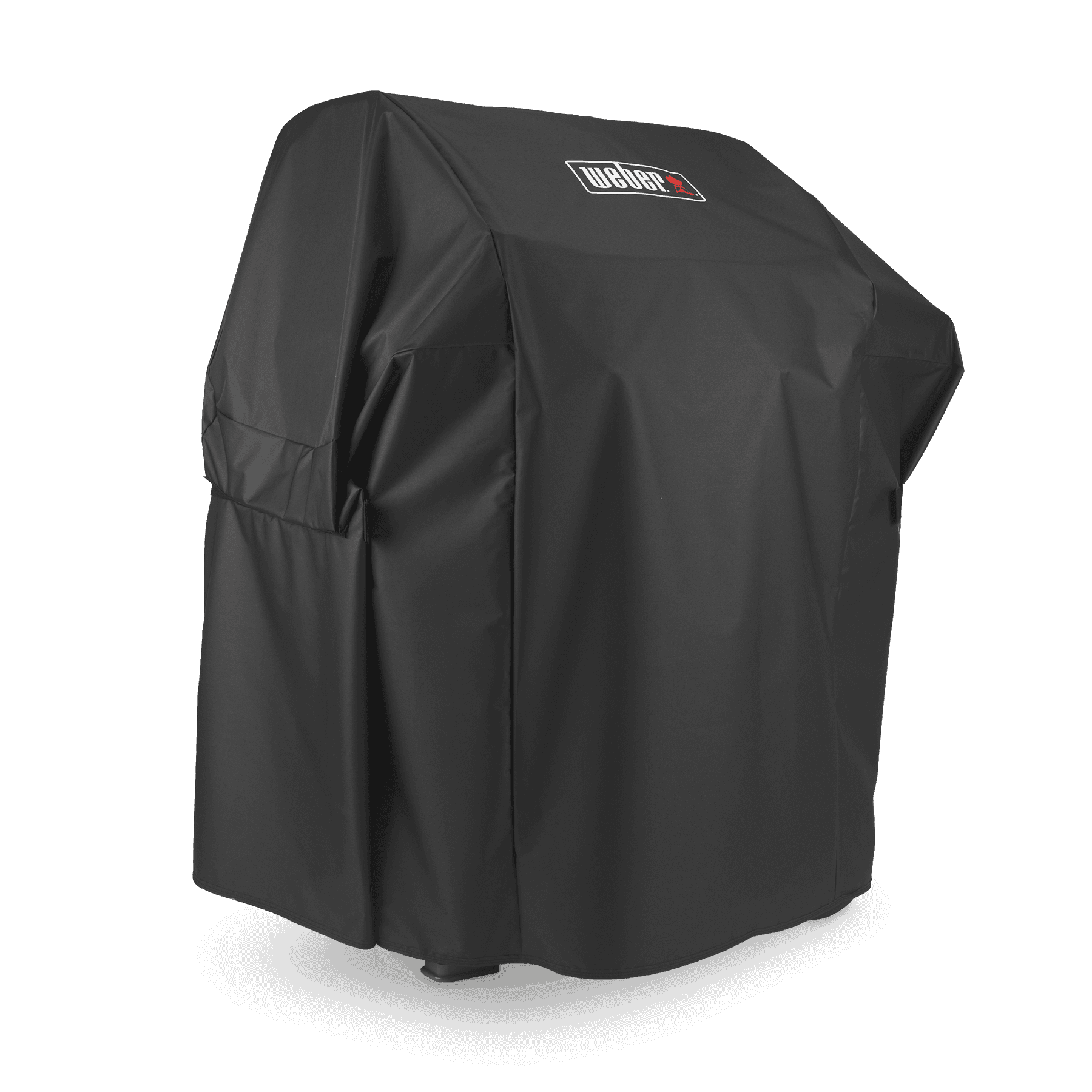 Weber Grills Premium Grill Cover For Spirit 200 & Spirit II 200 Series Grills thumbnail 2