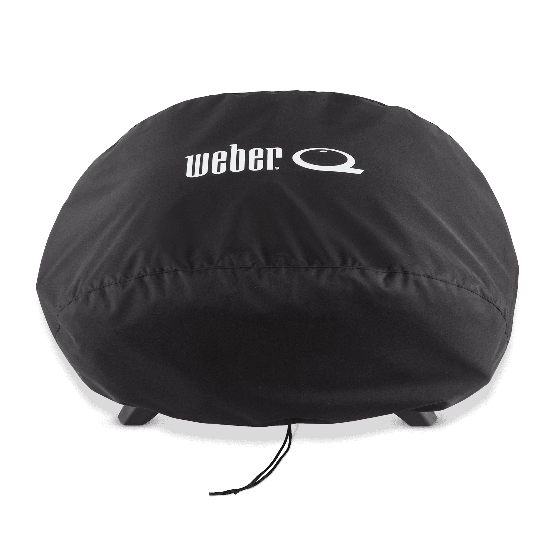Weber Grills Premium Grill Cover for Q 2800N+ Gas Grills thumbnail 3
