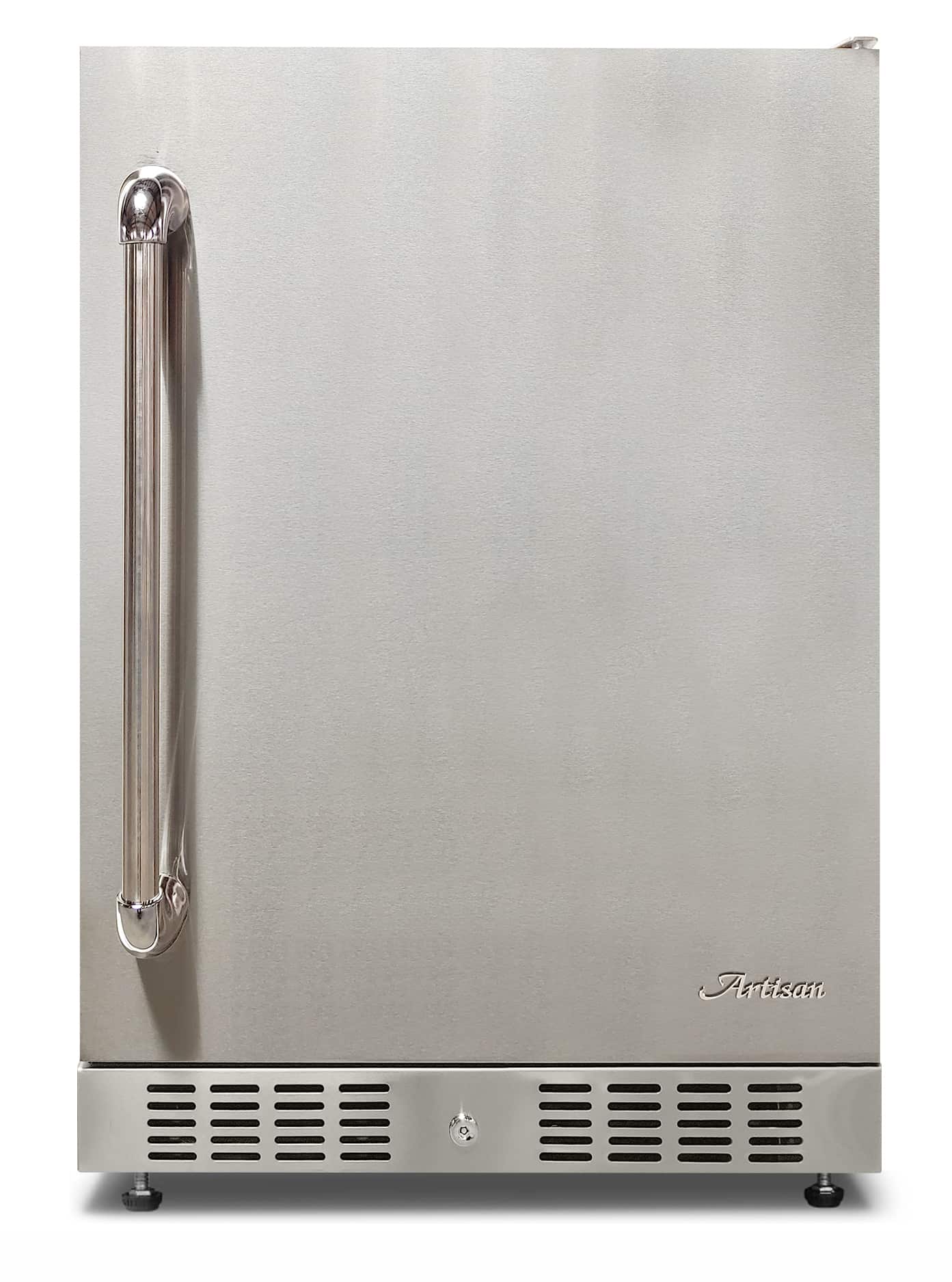 Alfresco Grills Caster Kit for Outdoor Rated Refrigerator