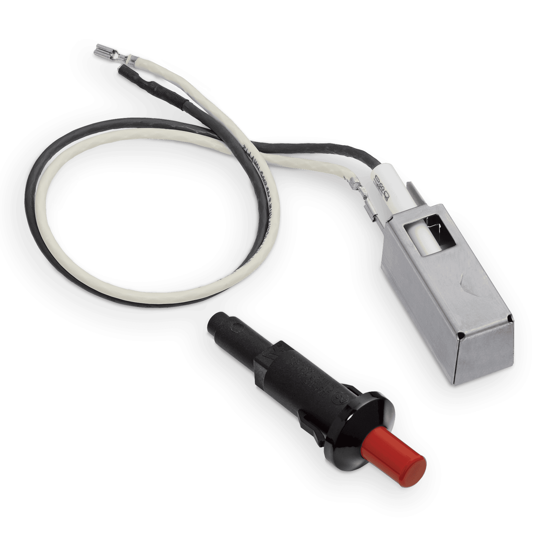 Weber Grills igniter Kit For Weber Genesis Silver/Gold/Platinum Gas Grills thumbnail 1