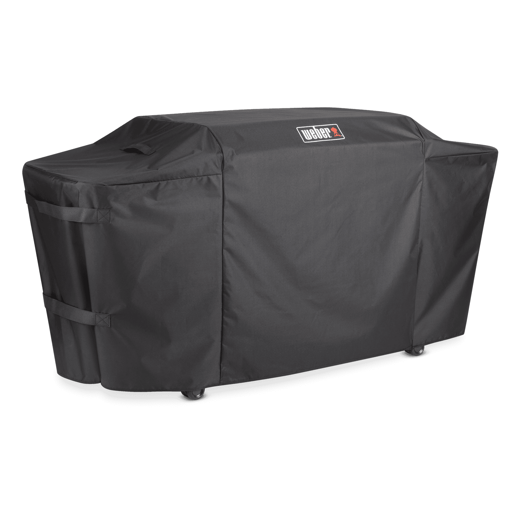 Weber Grills Premium Grill Cover thumbnail 4