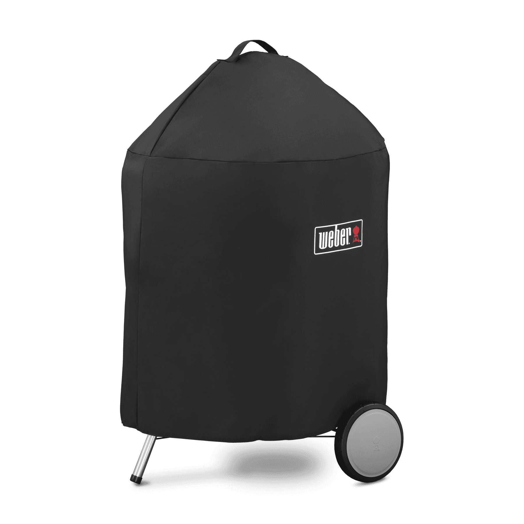 Weber Grills Premium Grill Cover for 22-Inch Master-Touch Charcoal Grills thumbnail 1