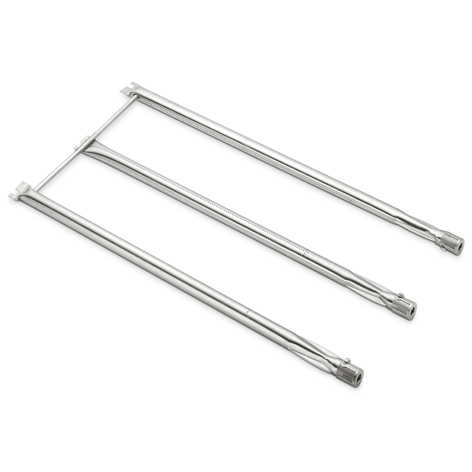 Weber Grills Grill Burner Tube Set for Weber Gas Grills thumbnail 1