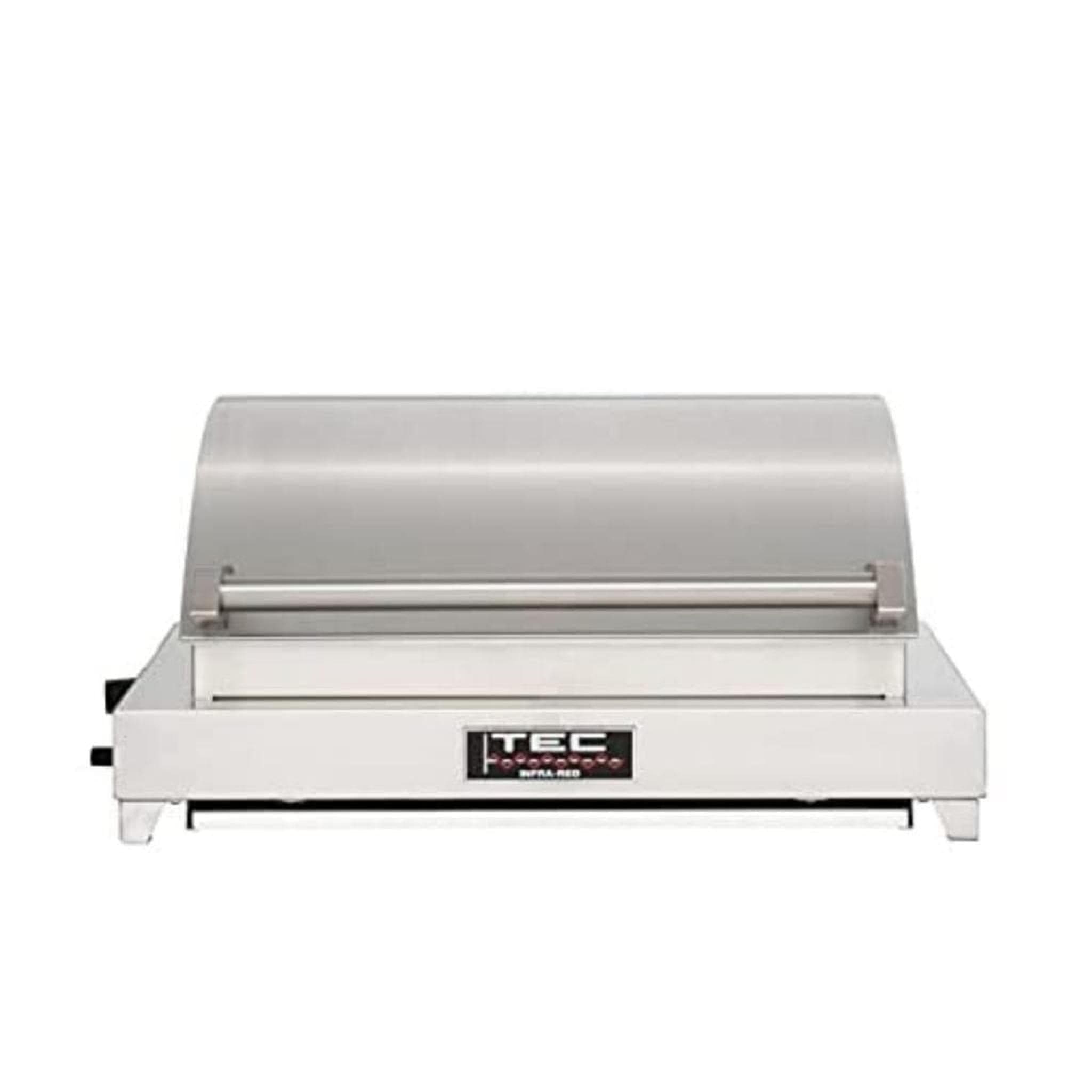 TEC Grills G-Sport FR Portable Infrared Propane Gas Grill No Side Carry Handles thumbnail 3