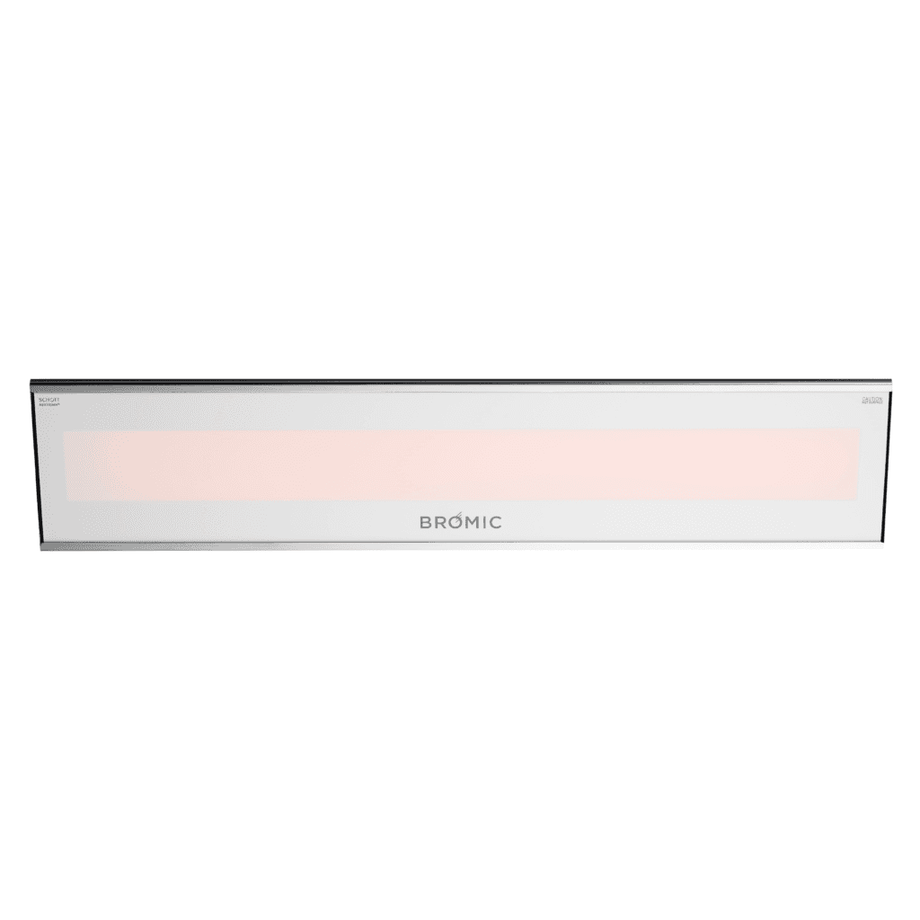 Bromic Heating Platinum Smart Heat 2300w 240v Patio Heater thumbnail 3