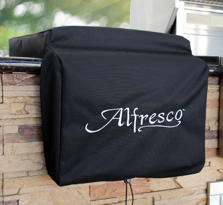 Alfresco Grills Cover for Double Side Burner or Sear Zone Side Burner — image 1