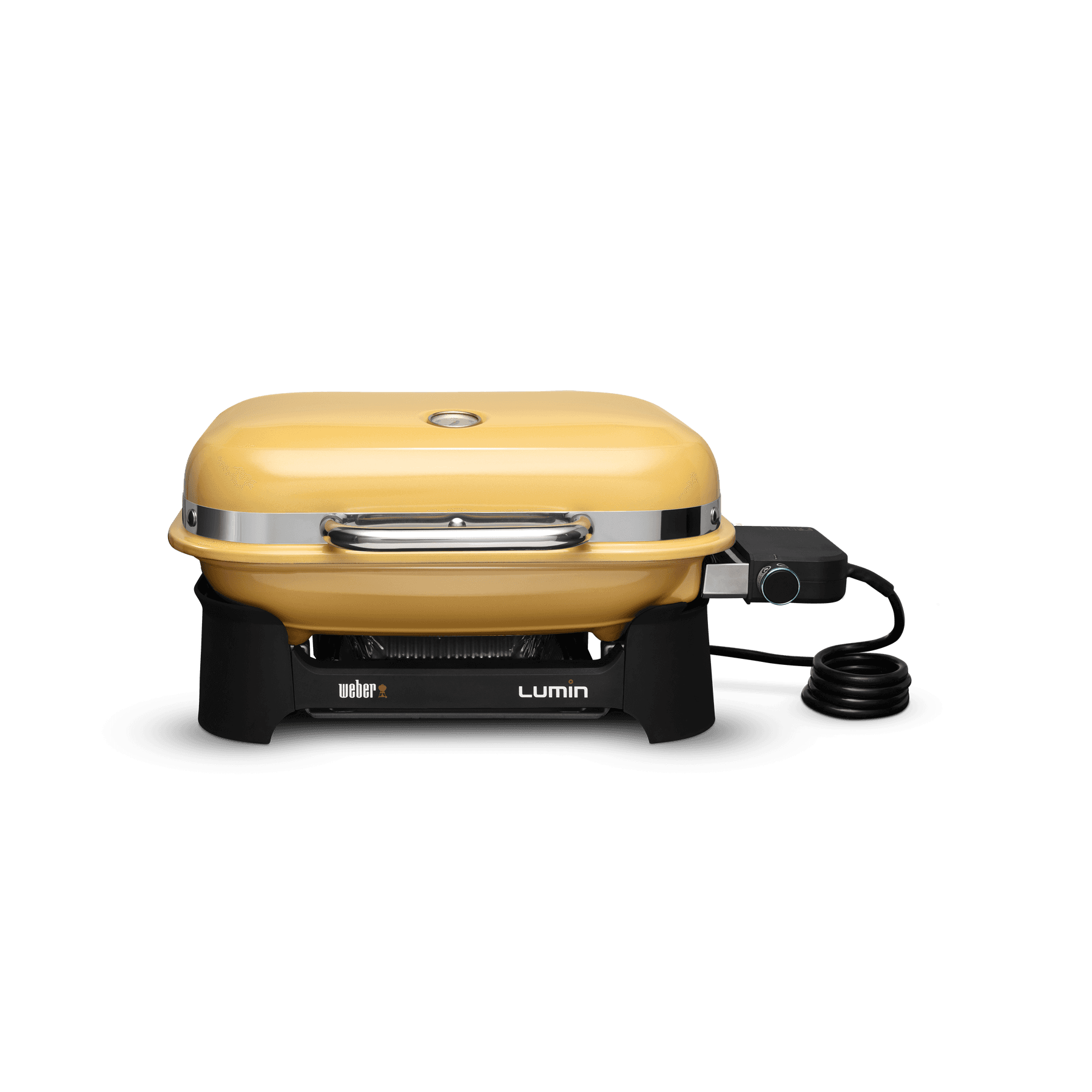 Weber Grills Lumin 1000 Compact 120V Portable Grill