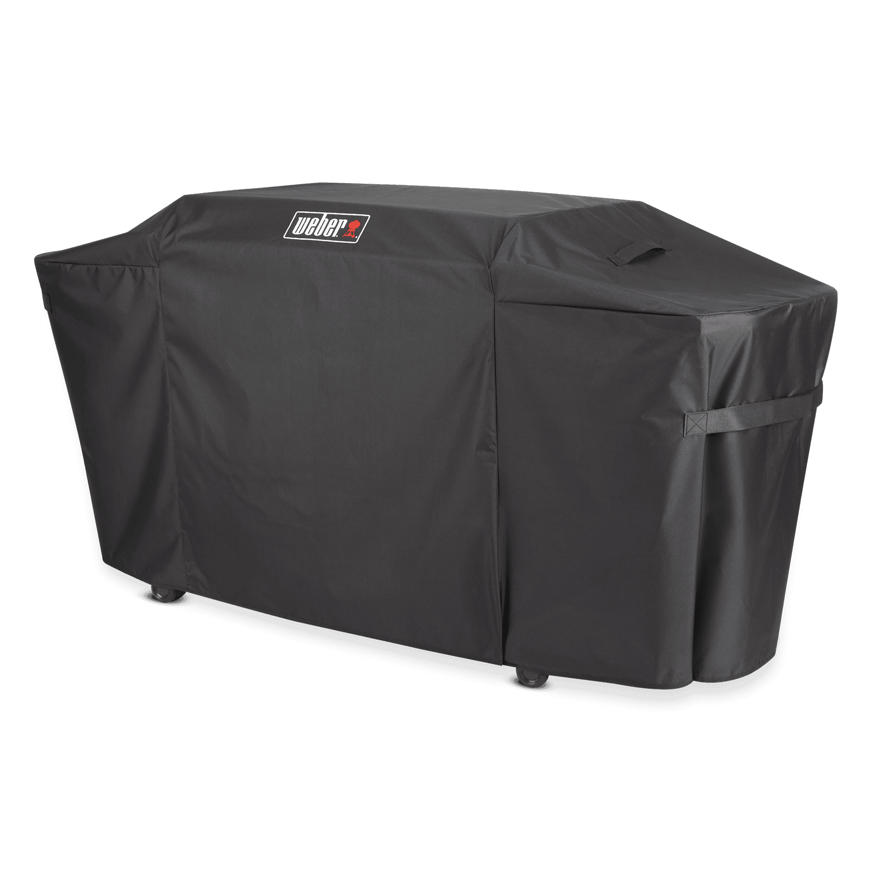 Weber Grills Premium Grill Cover thumbnail 3
