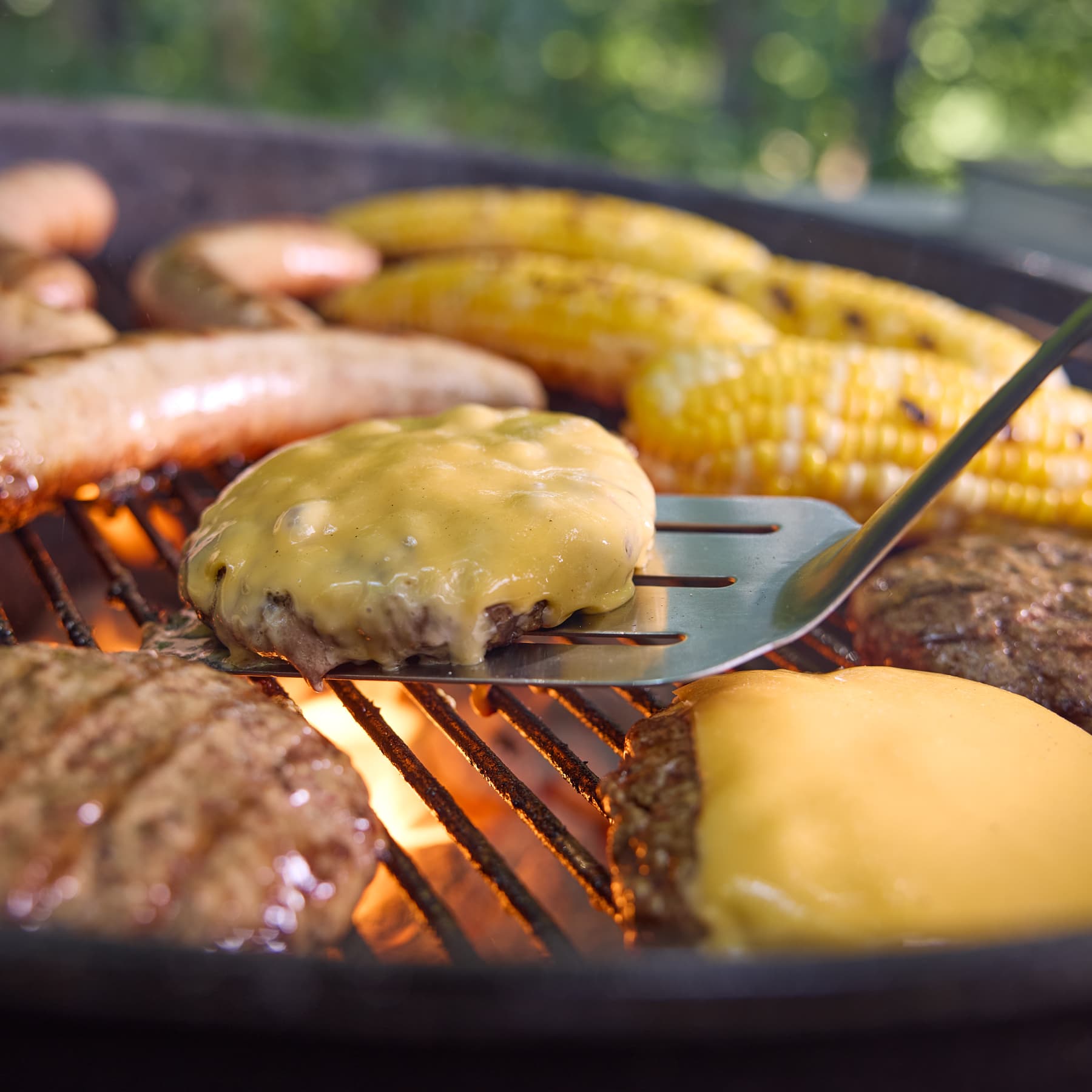 Weber Grills Original Kettle Premium Charcoal Grill thumbnail 6