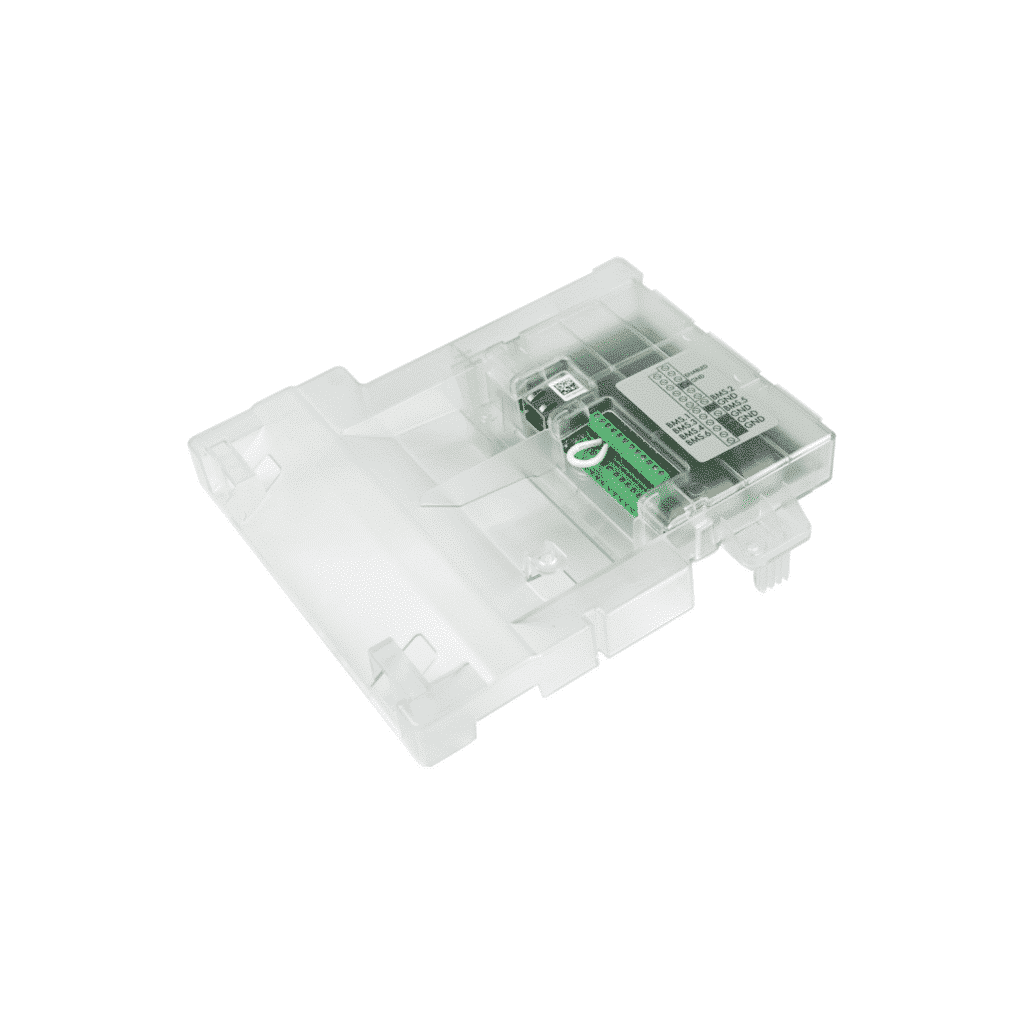 Bromic Heating Smart-Heat Control Expansion Board (BMS/ETHERNET) thumbnail 2