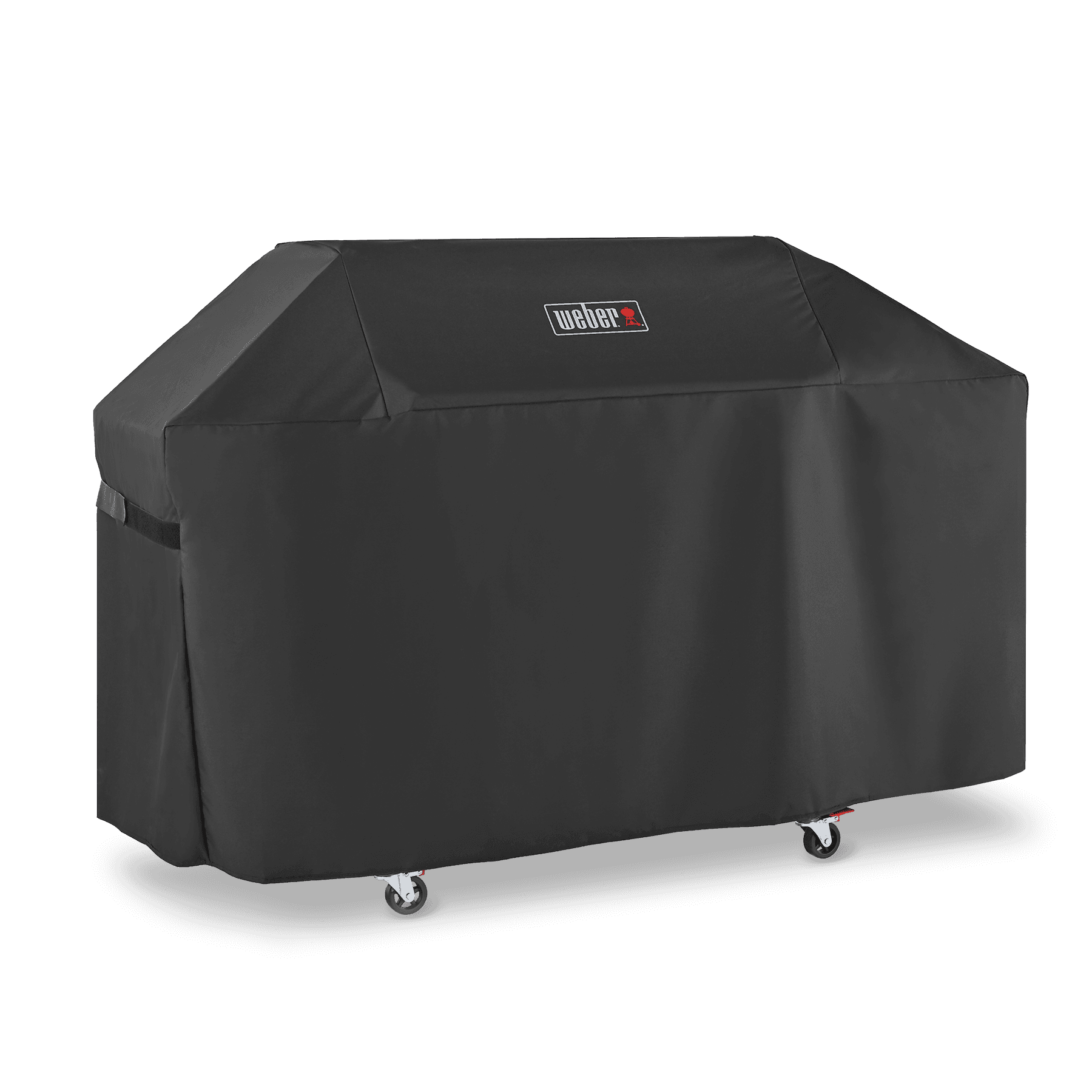 Weber Grills Premium Grill Cover for Genesis 400 Series Gas Grills thumbnail 3