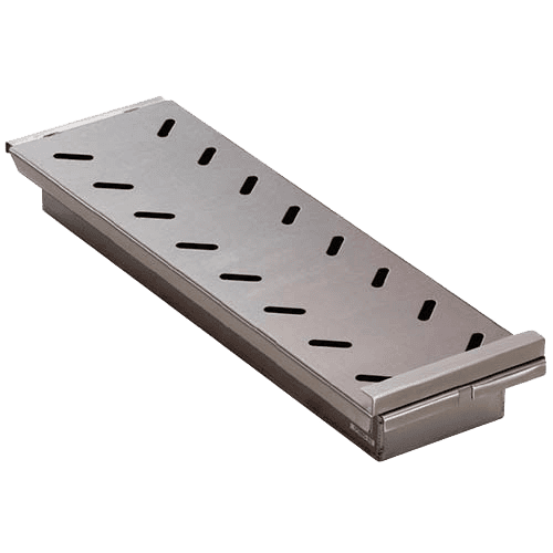 Cal Flame Stainless Steel Smoker Box