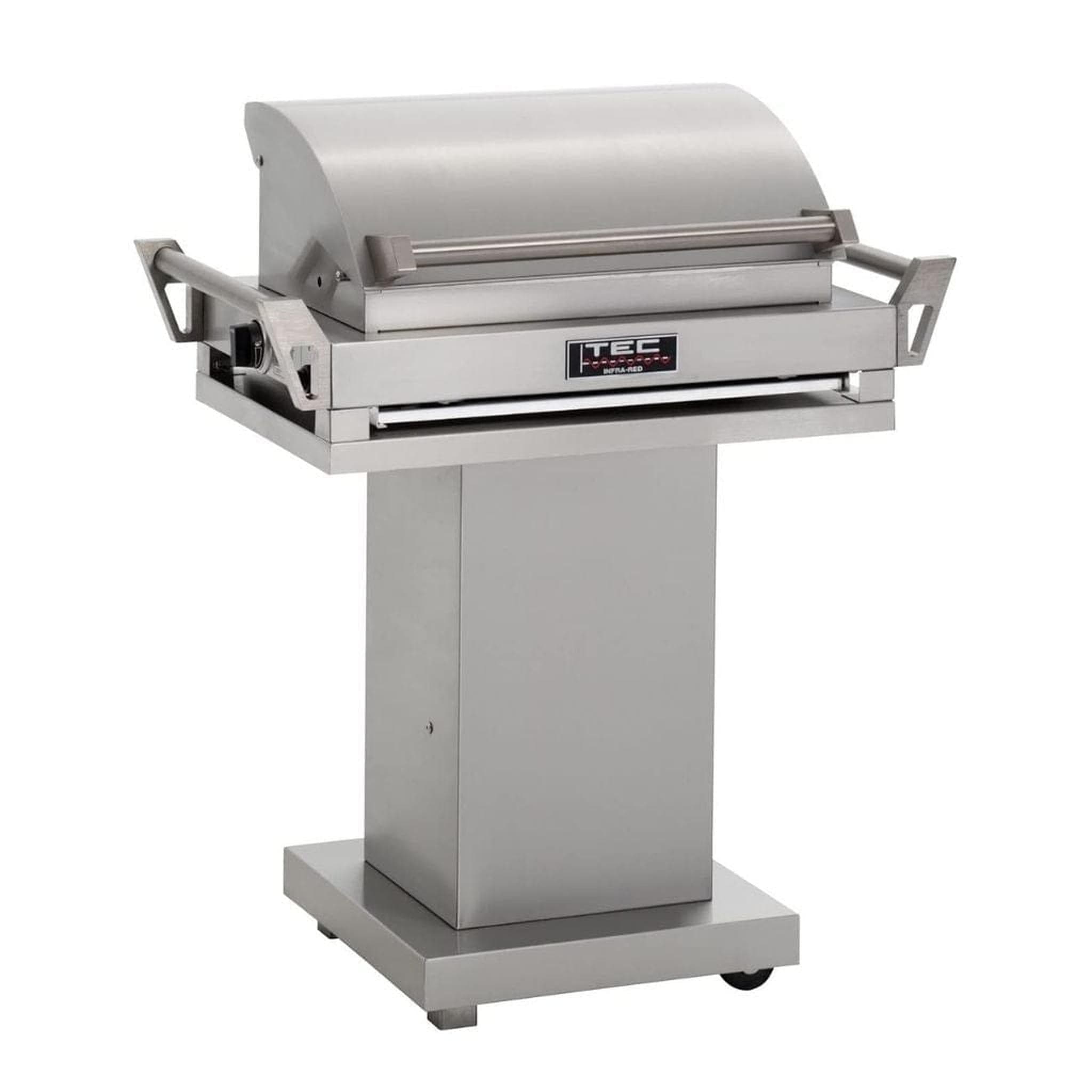 TEC Grills G-Sport FR Portable Infrared Propane Gas Grill No Side Carry Handles thumbnail 6
