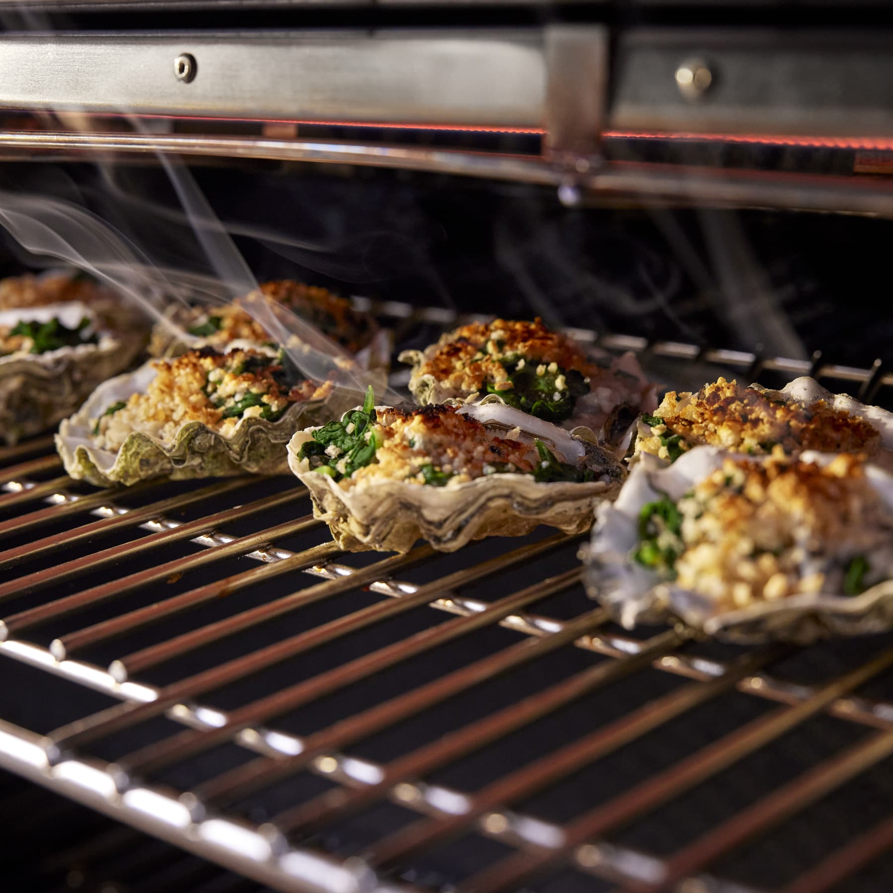 Weber Grills Summit FS38 S Freestanding Gas Grill Rotisserie Sear Burner and Side Burner thumbnail 8