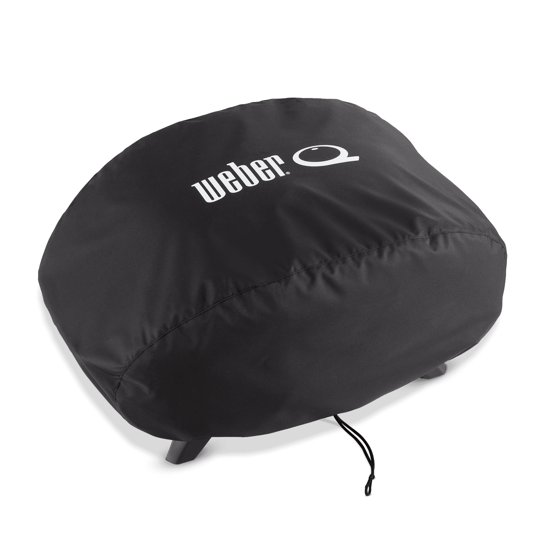Weber Grills Premium Grill Cover for Q 2800N+ Gas Grills thumbnail 4