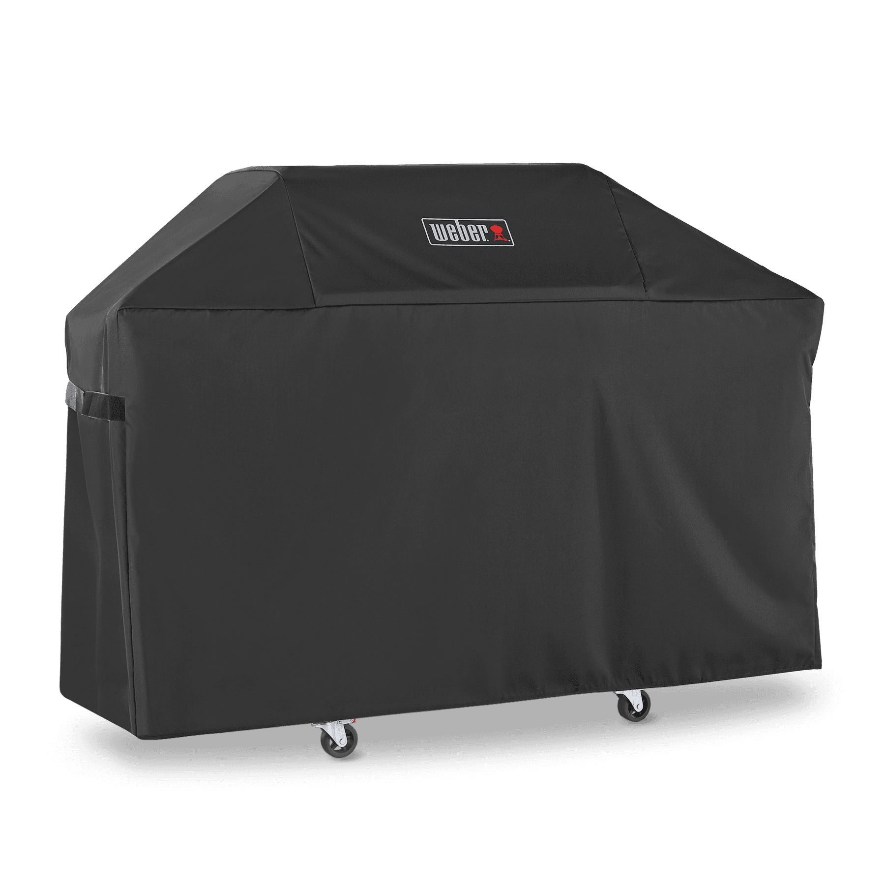 Weber Grills Premium Grill Cover for Genesis 300 Series Gas Grills thumbnail 3