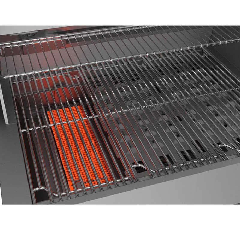 Hestan Infrared Searing Burner thumbnail 1