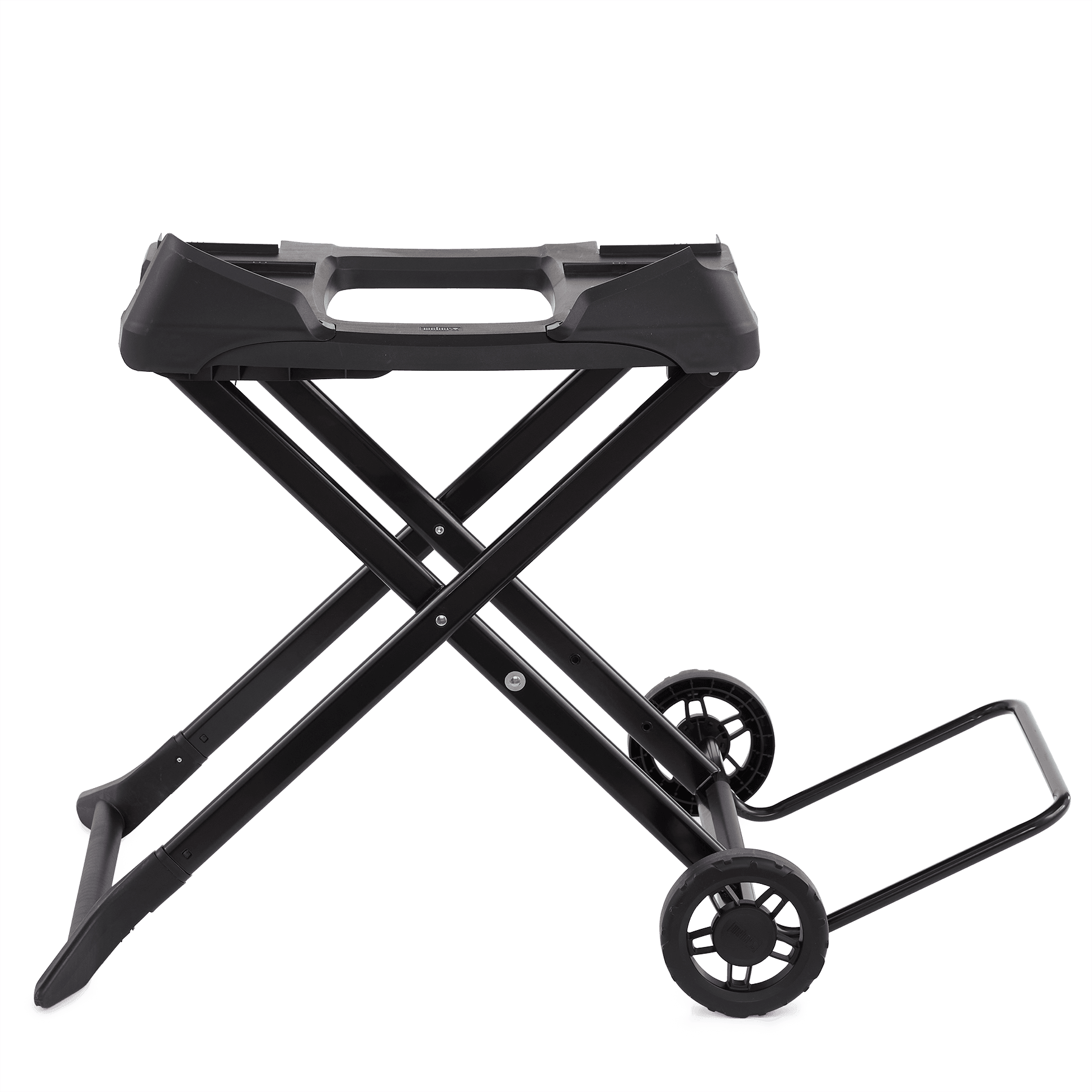 Weber Grills Portable Cart for Q 2800N+ Gas Grills
