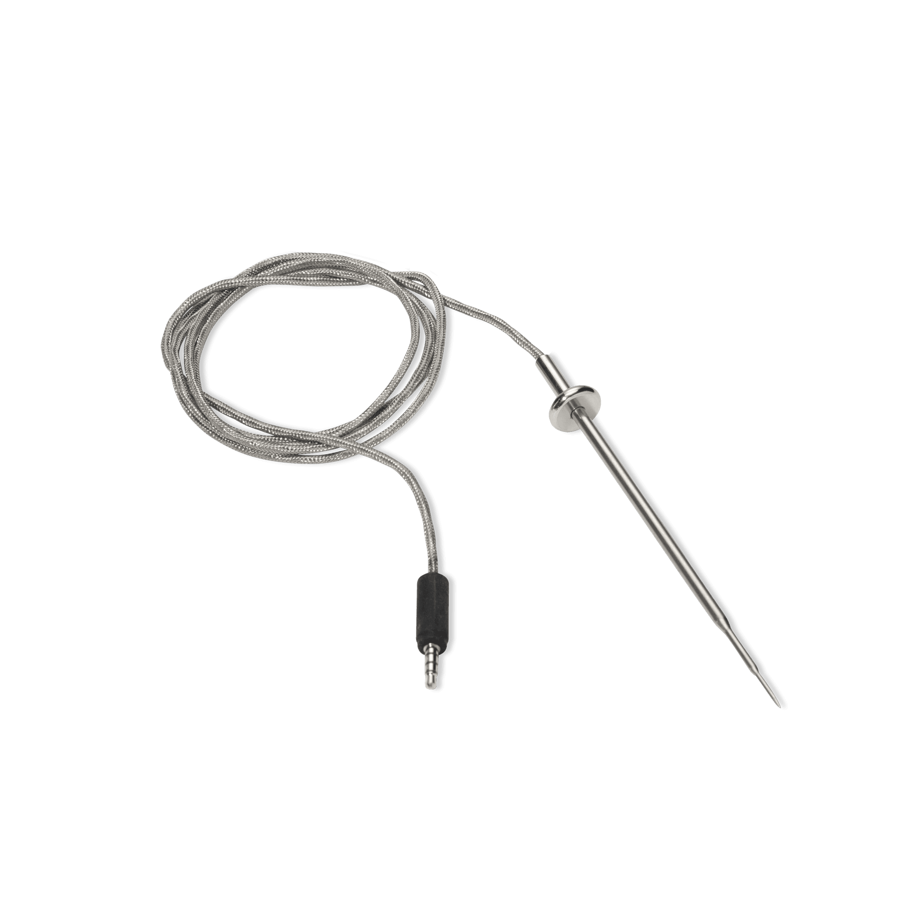 Weber Grills Premium Wired Food Probe (Triple Sensor) for Searwood, Weber Smoque and Summit Smart Gas Grills