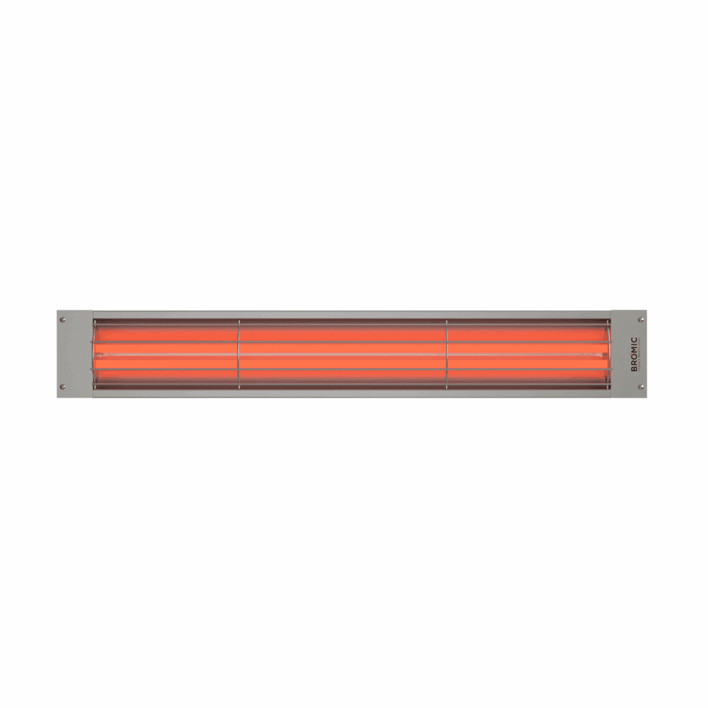 Bromic Heating Cobalt Smart Heat Dual Element Infrared Heater