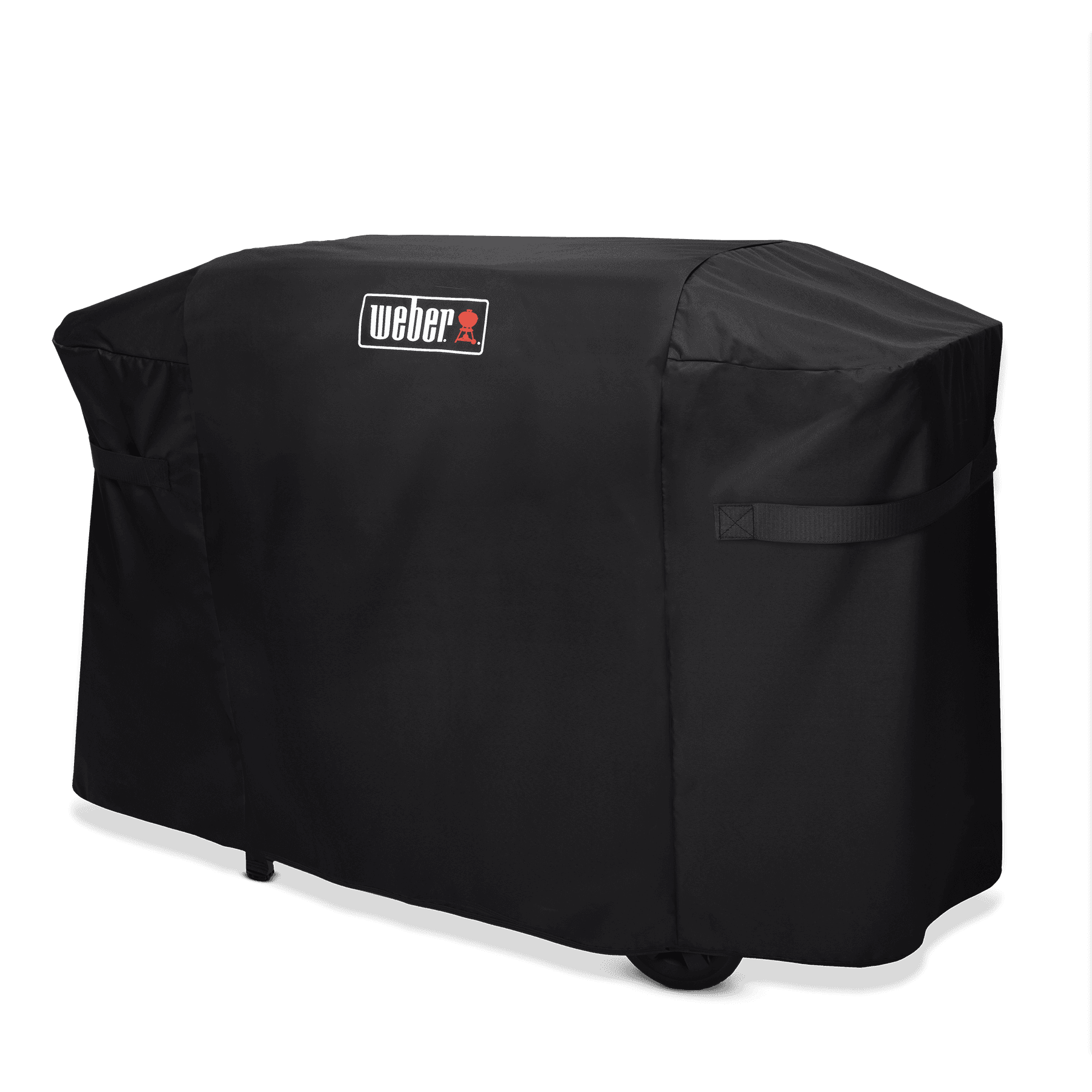 Weber Grills Premium Polyester Cover for 28-Inch Freestanding Weber Griddle thumbnail 2