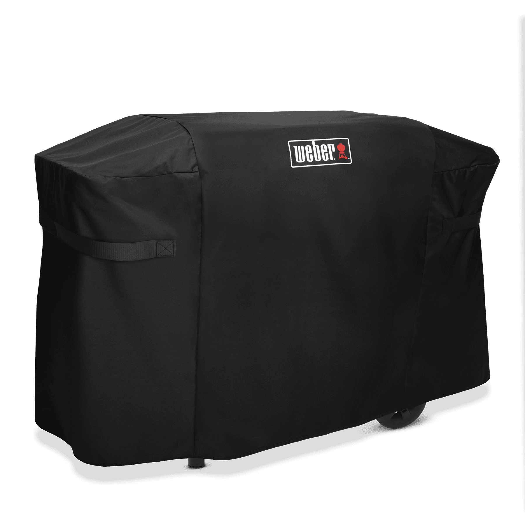 Weber Grills Premium Polyester Cover for 28-Inch Freestanding Weber Griddle thumbnail 3