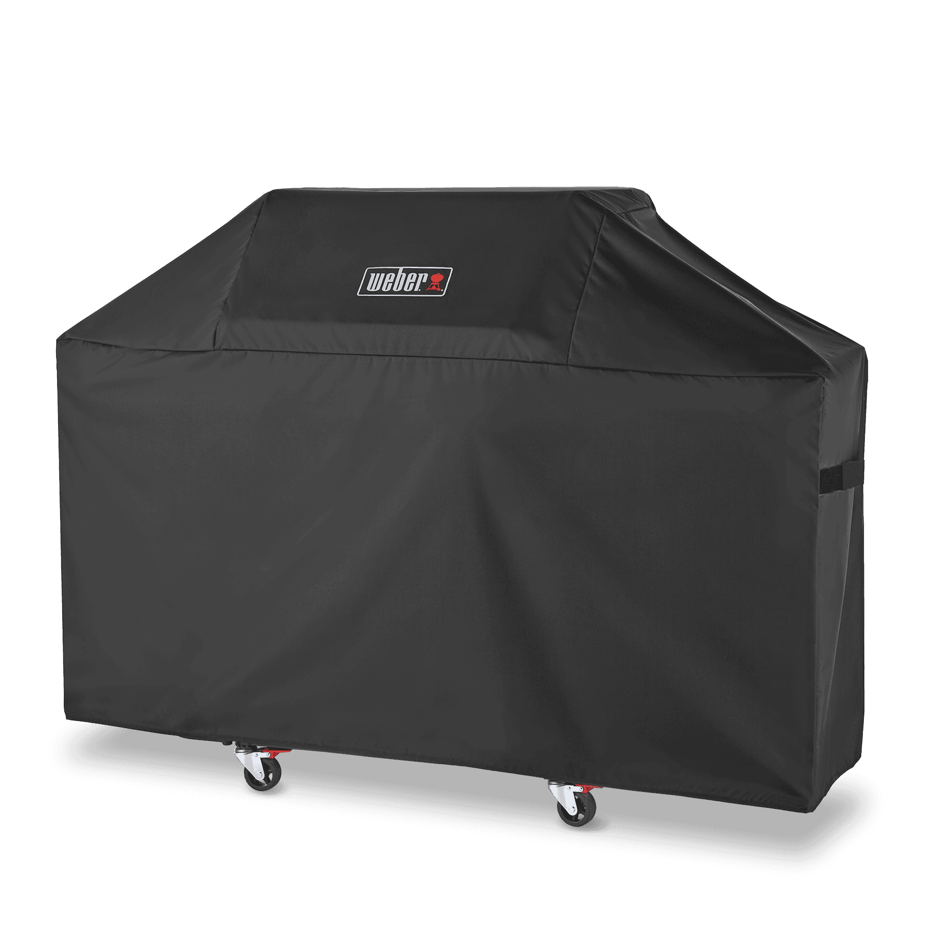 Weber Grills Premium Grill Cover for Genesis 300 Series Gas Grills thumbnail 4