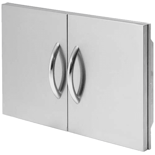 Cal Flame 30-Inch Double Access Door
