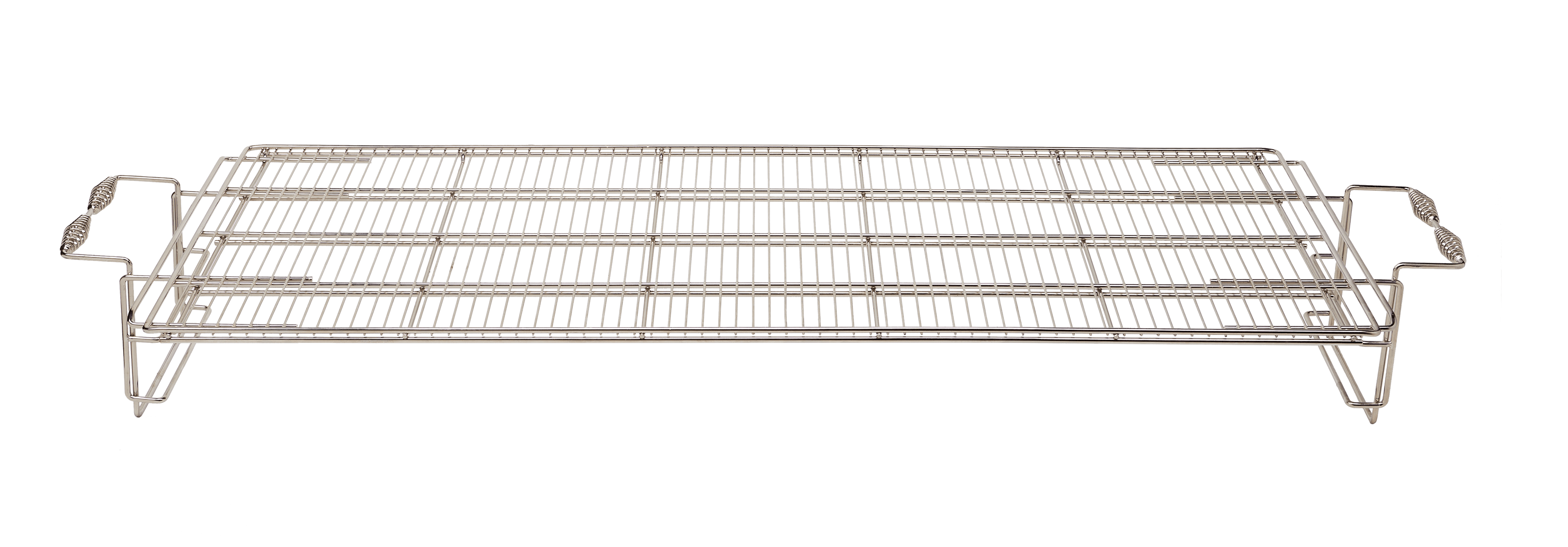 Crown Verity Replacement Cooking Grate for Charcoal Grill — image 1