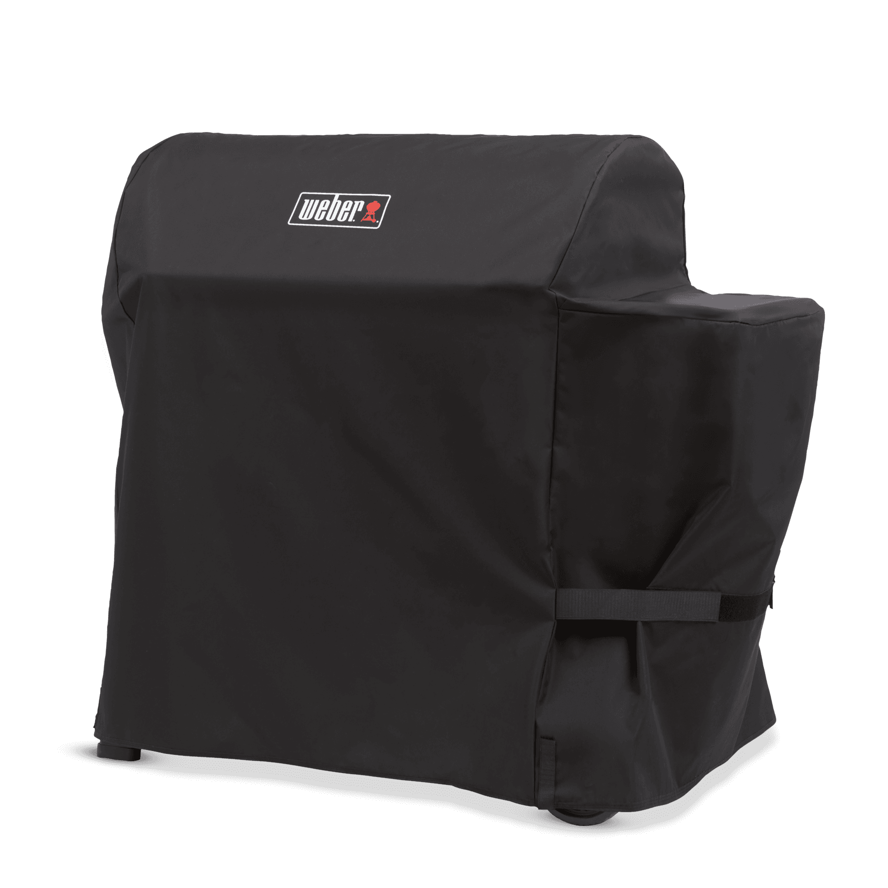 Weber Grills Premium Grill Cover for Searwood 600 Pellet Grill thumbnail 2