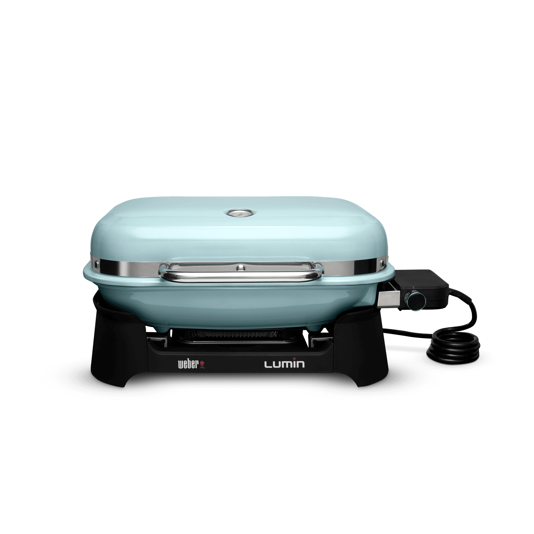 Weber Grills Lumin 2000 120V Portable Grill