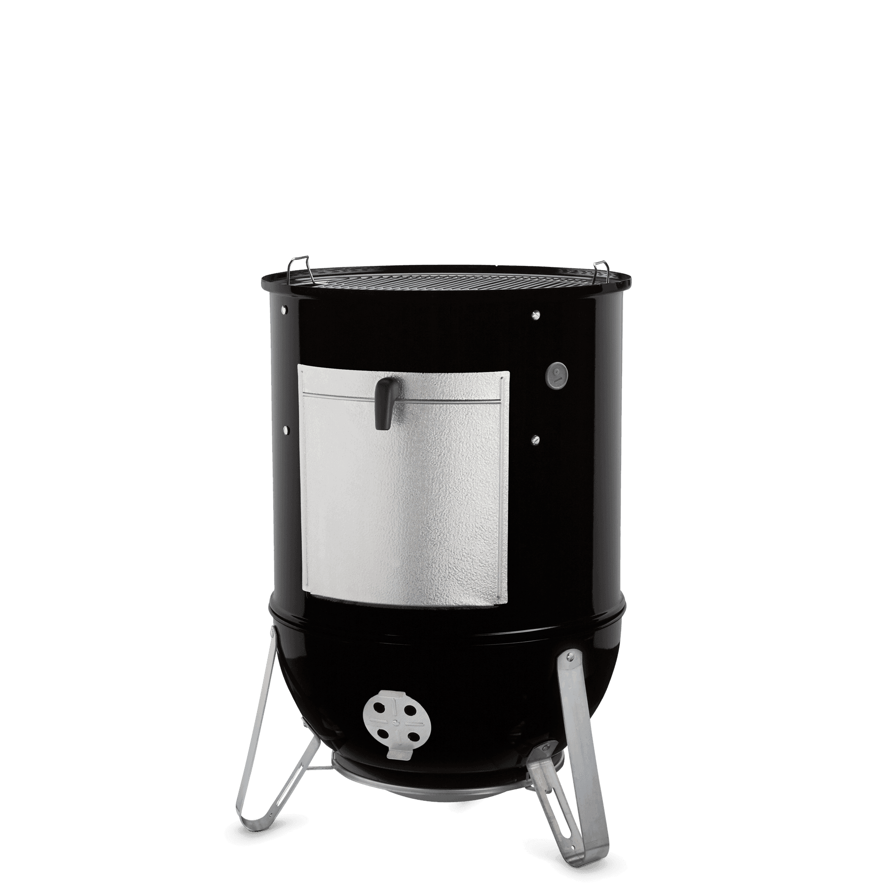 Weber Grills Smokey Mountain Cooker Charcoal Smoker thumbnail 4