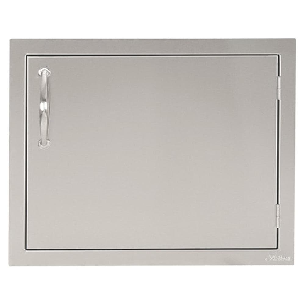 Artisan 26-Inch Stainless Steel Right-Hinged Horizontal Single Access Door thumbnail 1