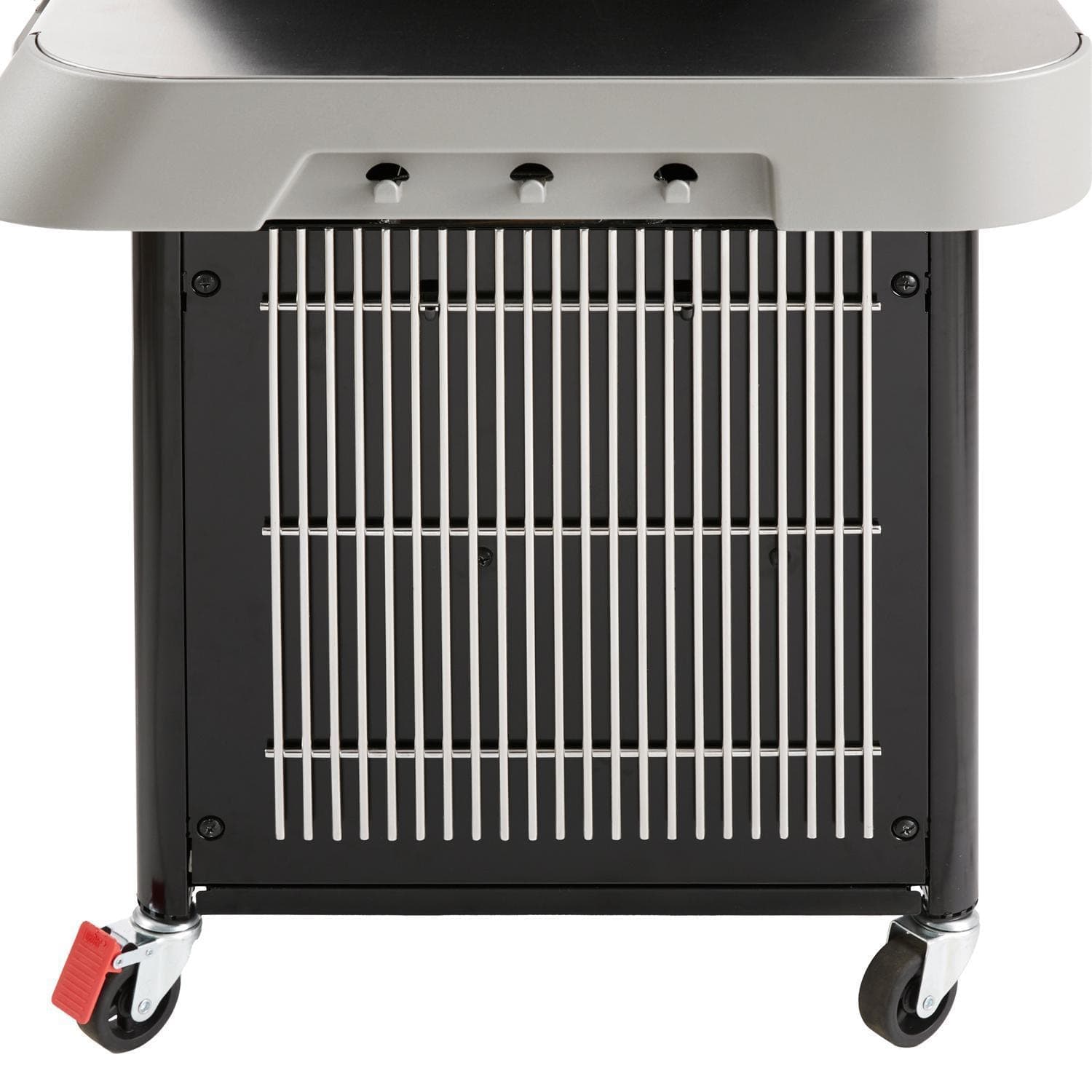 Weber Grills Genesis Sx 335 Gas Smart Grill Sear Burner & Side Burner thumbnail 8