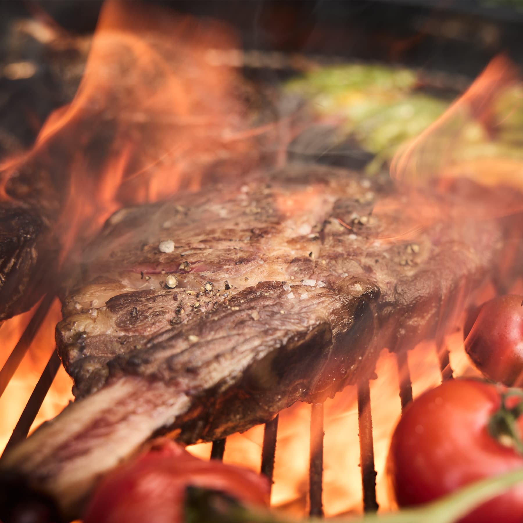 Weber Grills Original Kettle Premium Charcoal Grill thumbnail 7