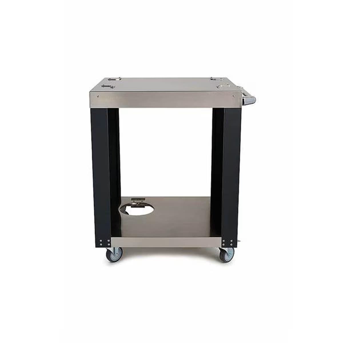 Coyote Duomo Freestanding Fired Pizza Oven thumbnail 3