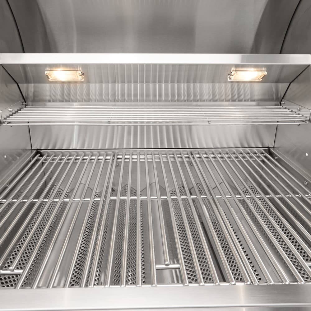 Coyote C Series 3 Burner Freestanding Gas Grill thumbnail 5